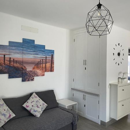 El Paraiso De Kayla Puerto del Carmen  Ngoại thất bức ảnh