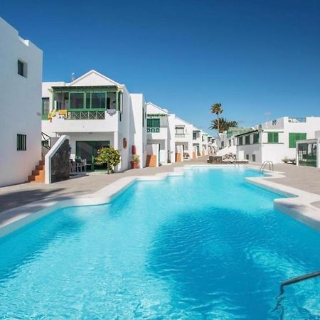El Paraiso De Kayla Puerto del Carmen  Ngoại thất bức ảnh