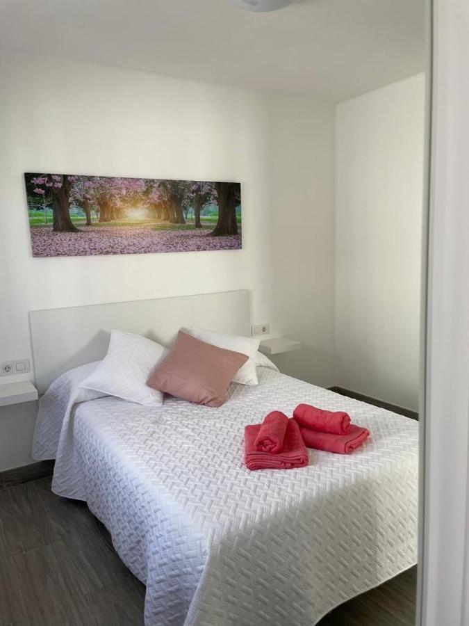 El Paraiso De Kayla Puerto del Carmen  Ngoại thất bức ảnh