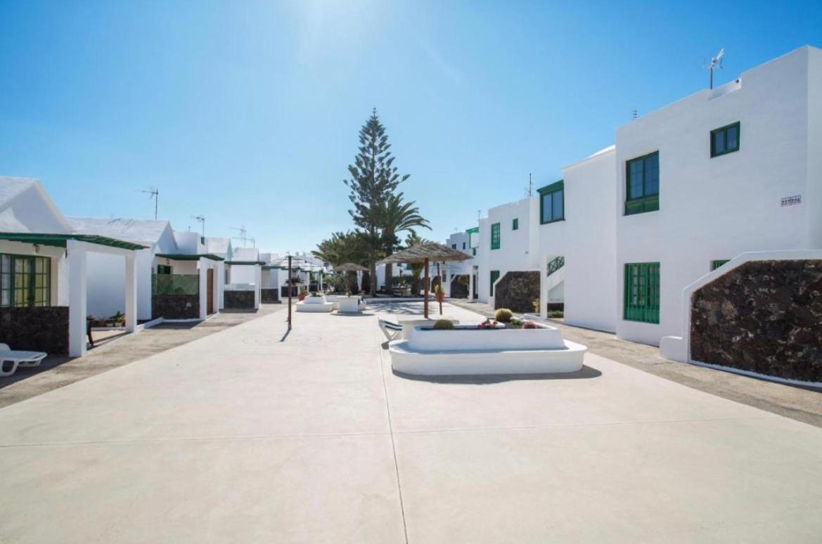 El Paraiso De Kayla Puerto del Carmen  Ngoại thất bức ảnh