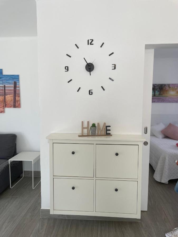 El Paraiso De Kayla Puerto del Carmen  Ngoại thất bức ảnh