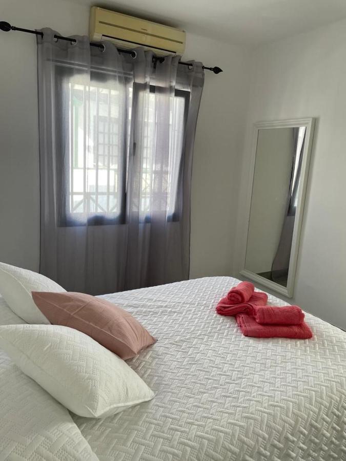 El Paraiso De Kayla Puerto del Carmen  Ngoại thất bức ảnh
