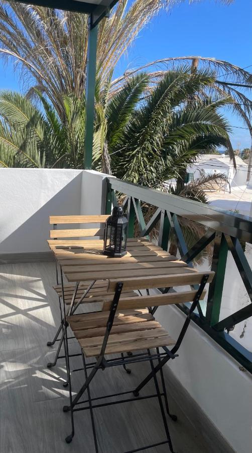 El Paraiso De Kayla Puerto del Carmen  Ngoại thất bức ảnh