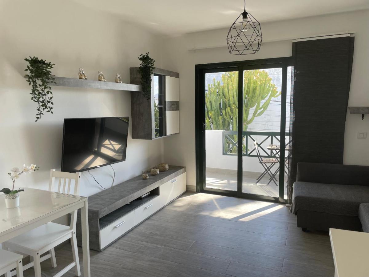 El Paraiso De Kayla Puerto del Carmen  Ngoại thất bức ảnh