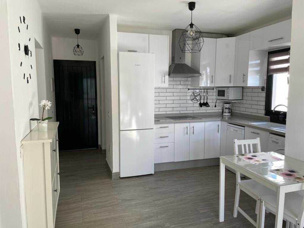 El Paraiso De Kayla Puerto del Carmen  Ngoại thất bức ảnh