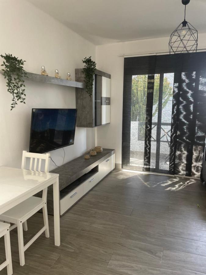 El Paraiso De Kayla Puerto del Carmen  Ngoại thất bức ảnh