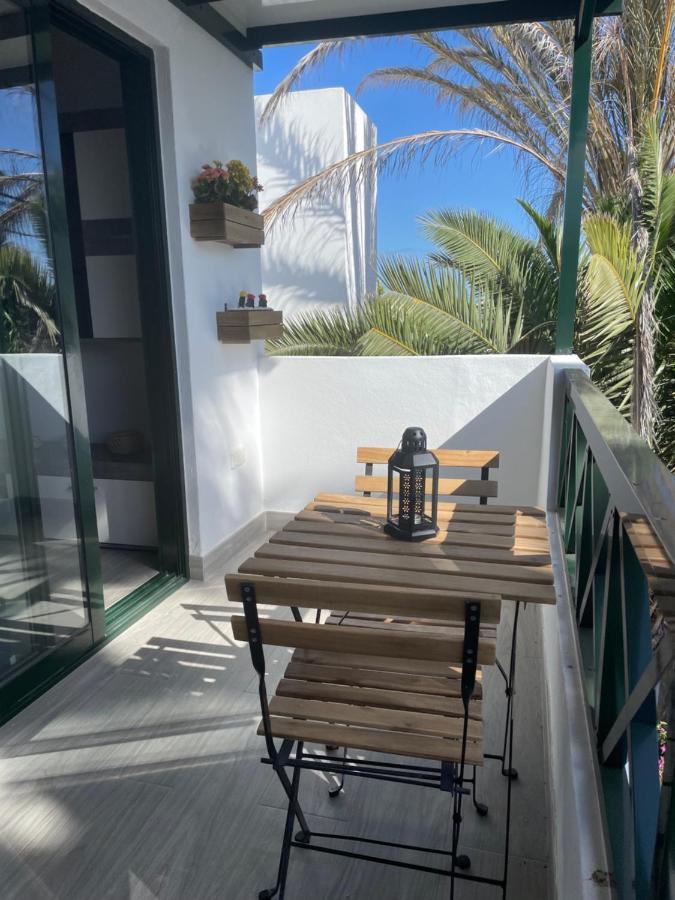 El Paraiso De Kayla Puerto del Carmen  Ngoại thất bức ảnh
