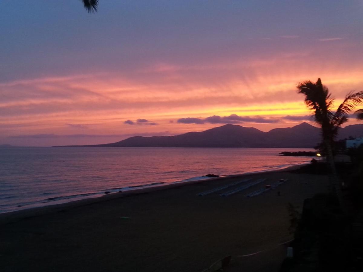 El Paraiso De Kayla Puerto del Carmen  Ngoại thất bức ảnh