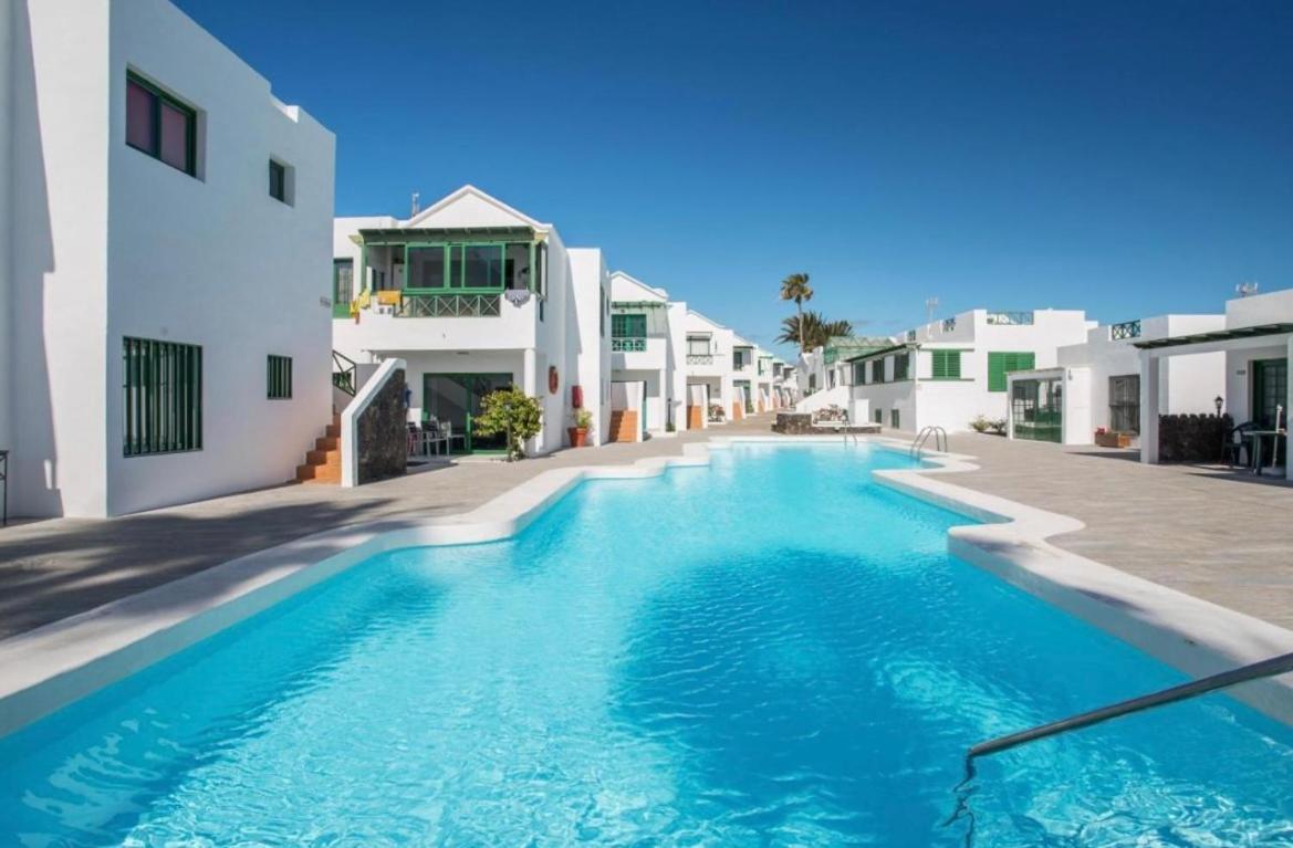 El Paraiso De Kayla Puerto del Carmen  Ngoại thất bức ảnh