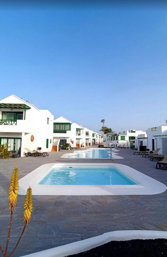 El Paraiso De Kayla Puerto del Carmen  Ngoại thất bức ảnh