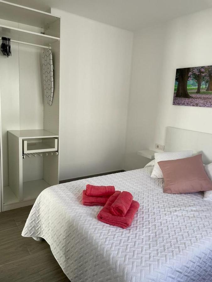 El Paraiso De Kayla Puerto del Carmen  Ngoại thất bức ảnh