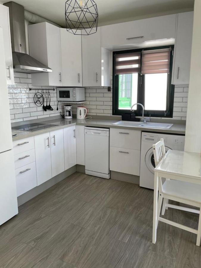 El Paraiso De Kayla Puerto del Carmen  Ngoại thất bức ảnh